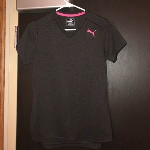 Puma Shirt